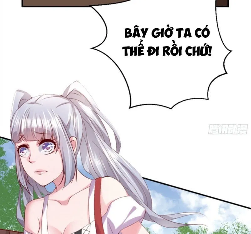 Thiếu Chủ Minh Giới Không Đúng Lắm Chap 5 - Next Chap 6