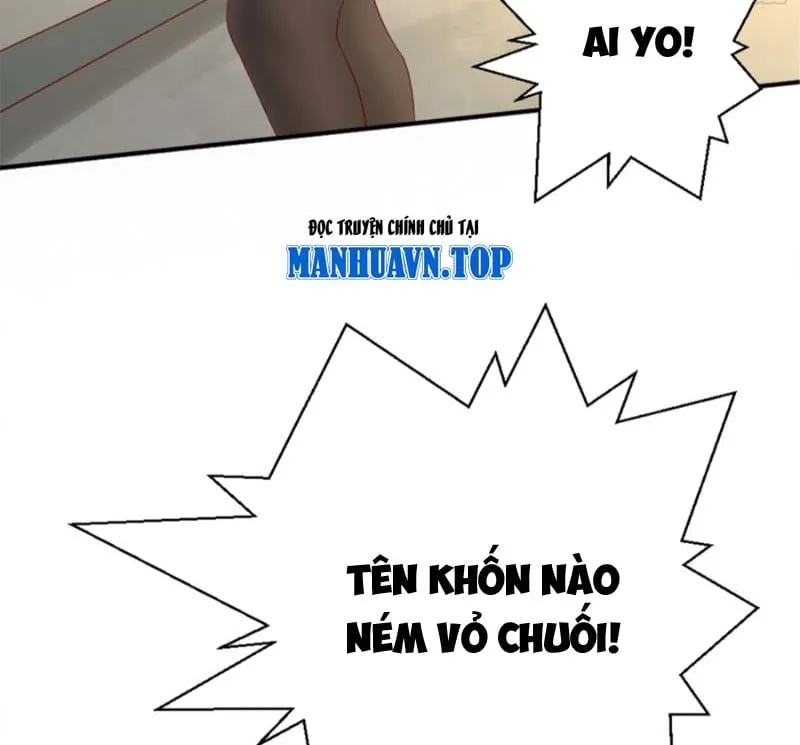 Thiếu Chủ Minh Giới Không Đúng Lắm Chap 5 - Next Chap 6