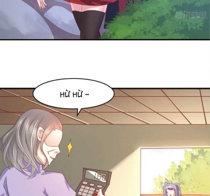 Thiếu Chủ Minh Giới Không Đúng Lắm Chap 5 - Next Chap 6