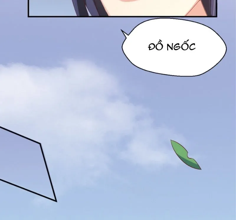 Thiếu Chủ Minh Giới Không Đúng Lắm Chap 5 - Next Chap 6