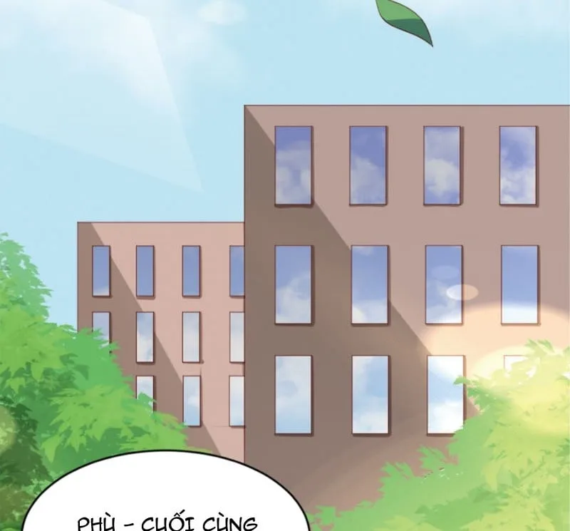 Thiếu Chủ Minh Giới Không Đúng Lắm Chap 5 - Next Chap 6