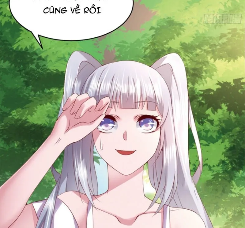 Thiếu Chủ Minh Giới Không Đúng Lắm Chap 5 - Next Chap 6