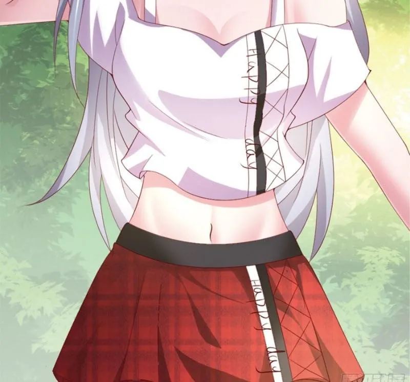 Thiếu Chủ Minh Giới Không Đúng Lắm Chap 5 - Next Chap 6