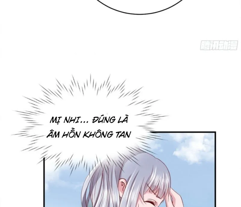 Thiếu Chủ Minh Giới Không Đúng Lắm Chap 5 - Next Chap 6
