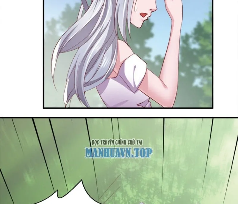Thiếu Chủ Minh Giới Không Đúng Lắm Chap 5 - Next Chap 6