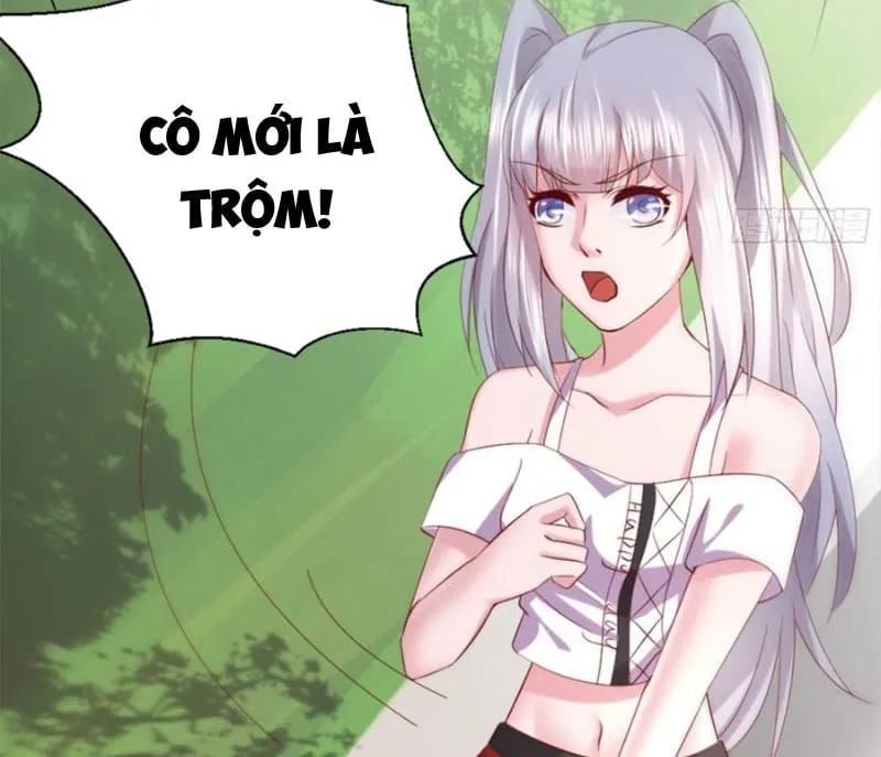 Thiếu Chủ Minh Giới Không Đúng Lắm Chap 5 - Next Chap 6