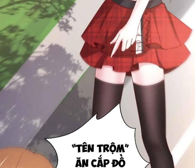 Thiếu Chủ Minh Giới Không Đúng Lắm Chap 5 - Next Chap 6