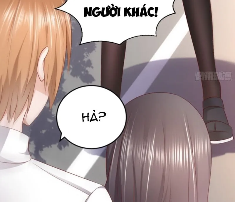 Thiếu Chủ Minh Giới Không Đúng Lắm Chap 5 - Next Chap 6
