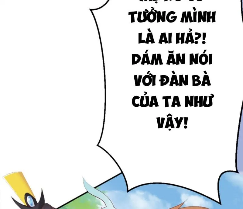 Thiếu Chủ Minh Giới Không Đúng Lắm Chap 5 - Next Chap 6