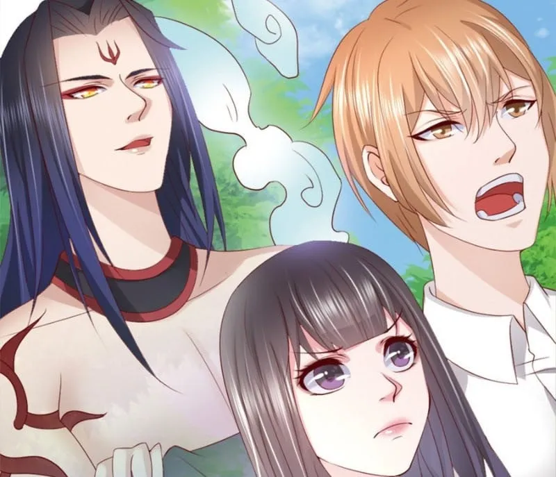 Thiếu Chủ Minh Giới Không Đúng Lắm Chap 5 - Next Chap 6