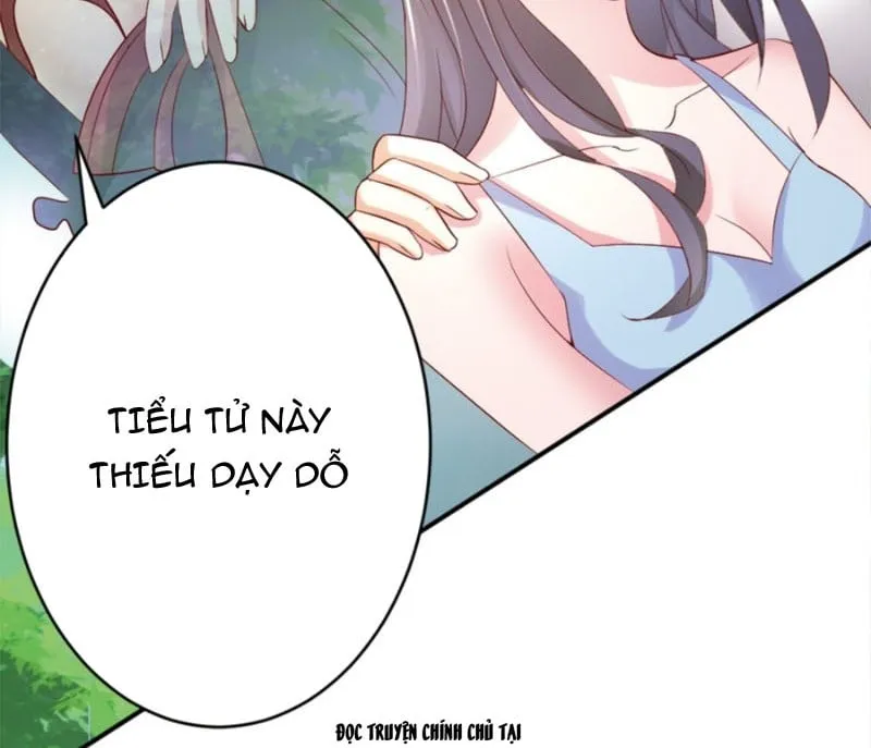 Thiếu Chủ Minh Giới Không Đúng Lắm Chap 5 - Next Chap 6