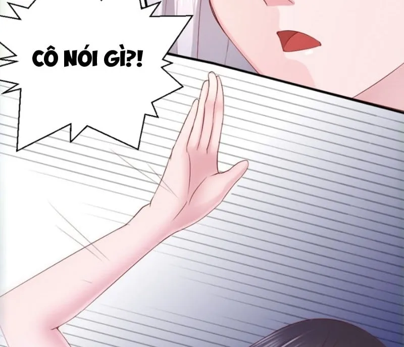 Thiếu Chủ Minh Giới Không Đúng Lắm Chap 5 - Next Chap 6