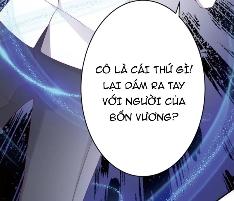 Thiếu Chủ Minh Giới Không Đúng Lắm Chap 5 - Next Chap 6