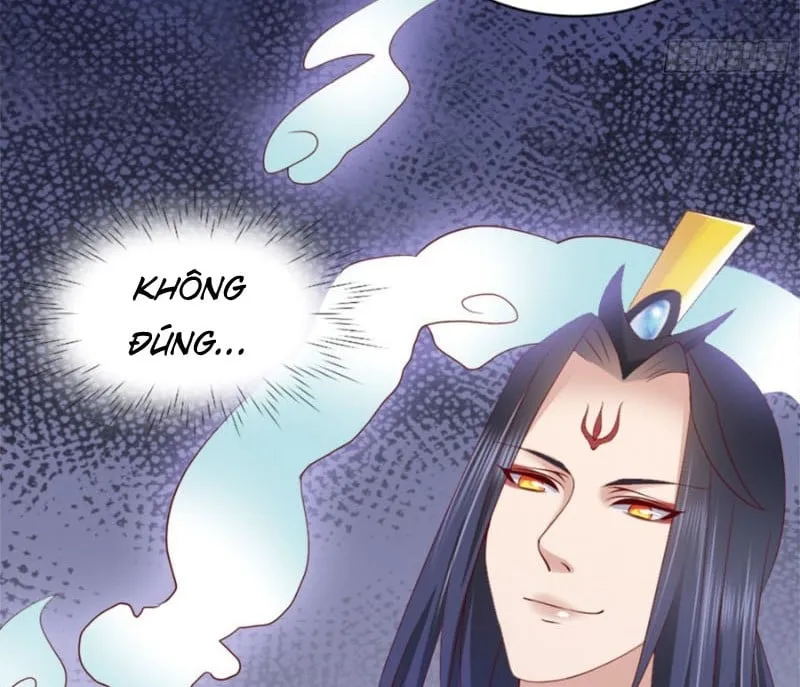 Thiếu Chủ Minh Giới Không Đúng Lắm Chap 5 - Next Chap 6
