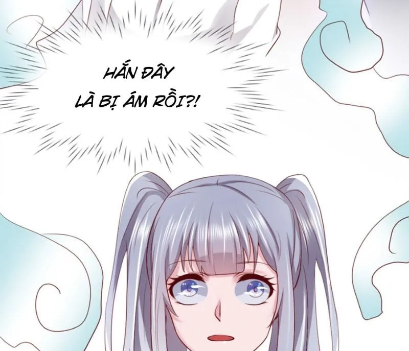 Thiếu Chủ Minh Giới Không Đúng Lắm Chap 5 - Next Chap 6