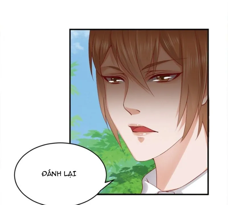 Thiếu Chủ Minh Giới Không Đúng Lắm Chap 5 - Next Chap 6