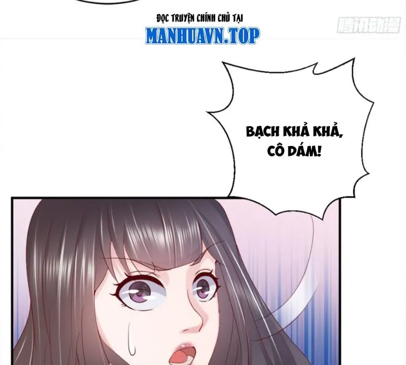 Thiếu Chủ Minh Giới Không Đúng Lắm Chap 5 - Next Chap 6