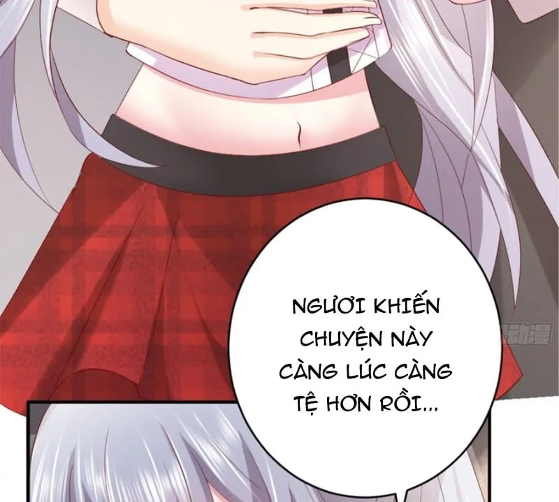 Thiếu Chủ Minh Giới Không Đúng Lắm Chap 5 - Next Chap 6