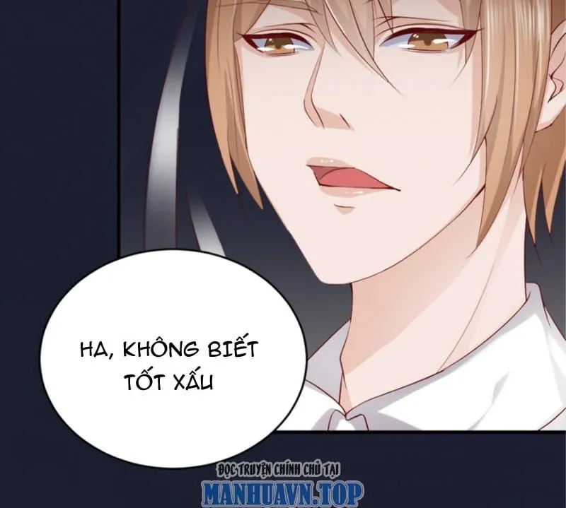 Thiếu Chủ Minh Giới Không Đúng Lắm Chap 5 - Next Chap 6