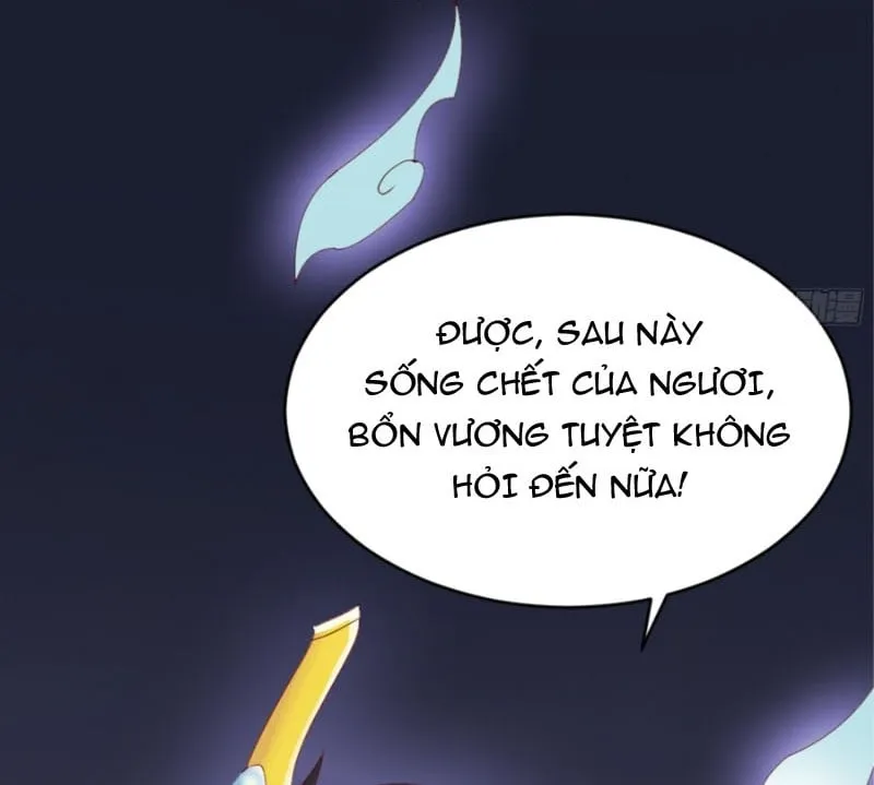 Thiếu Chủ Minh Giới Không Đúng Lắm Chap 5 - Next Chap 6