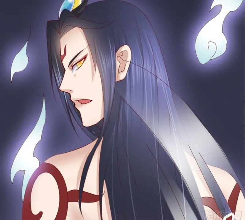 Thiếu Chủ Minh Giới Không Đúng Lắm Chap 5 - Next Chap 6