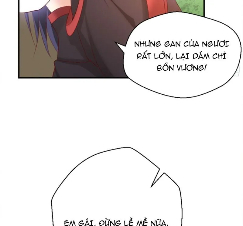 Thiếu Chủ Minh Giới Không Đúng Lắm Chap 5 - Next Chap 6