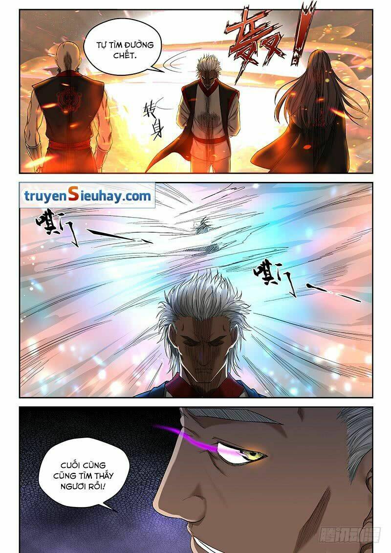 Thiếu Gia Bị Bỏ Rơi Chap 1 - Next Chap 2