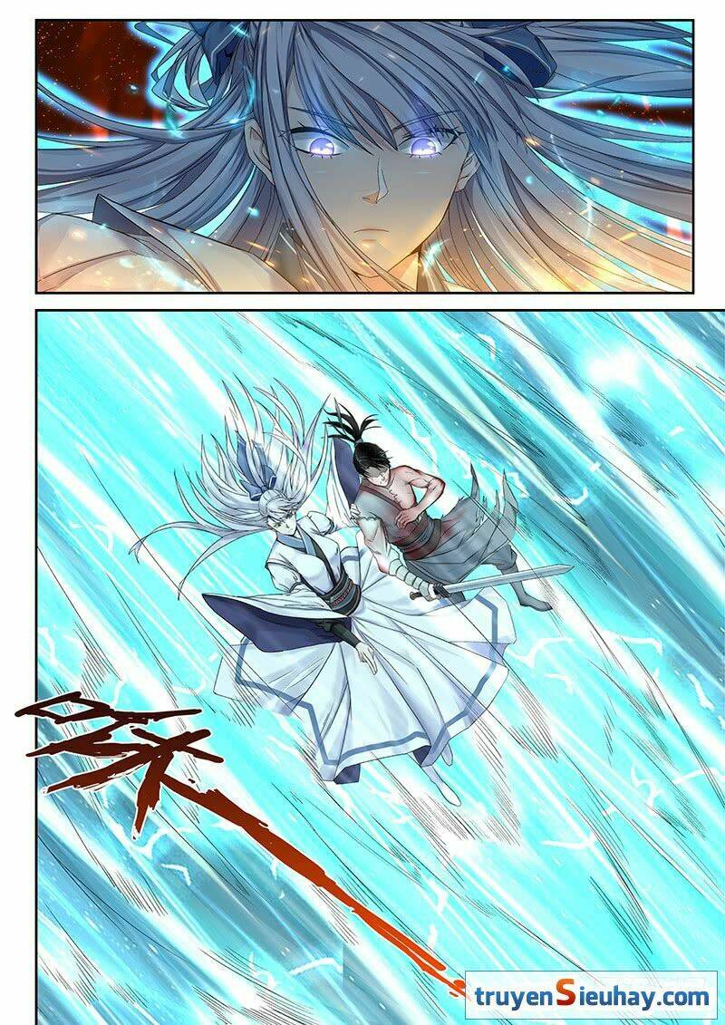 Thiếu Gia Bị Bỏ Rơi Chap 1 - Next Chap 2