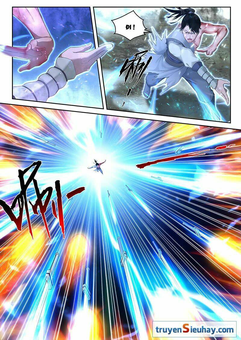 Thiếu Gia Bị Bỏ Rơi Chap 1 - Next Chap 2