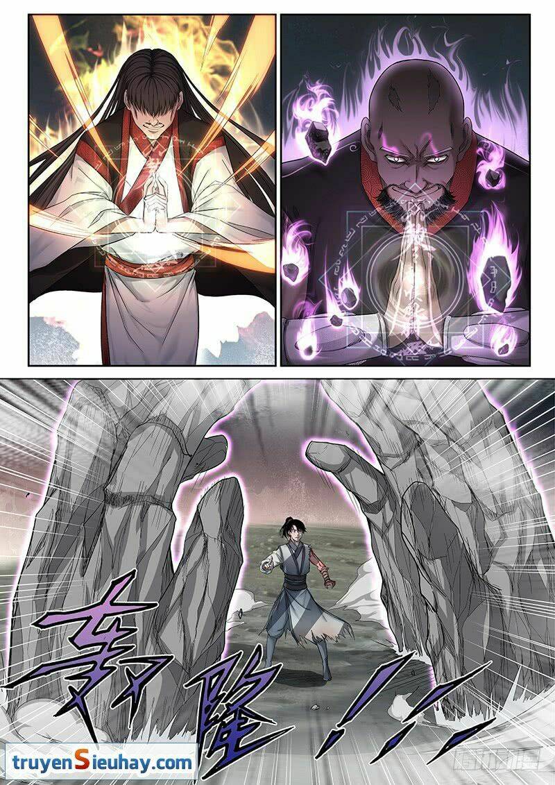 Thiếu Gia Bị Bỏ Rơi Chap 1 - Next Chap 2