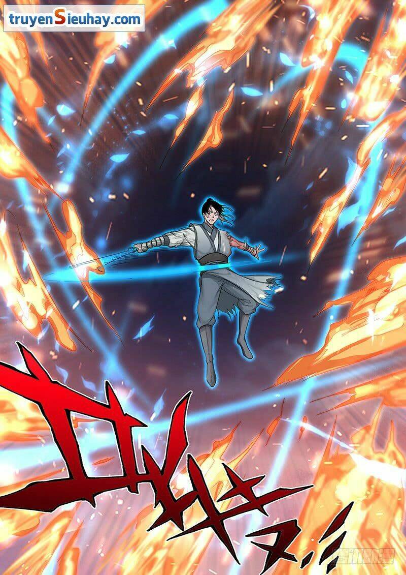 Thiếu Gia Bị Bỏ Rơi Chap 1 - Next Chap 2