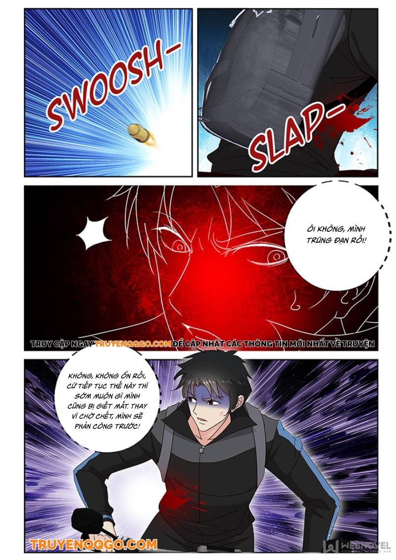 Thiếu Gia Bị Bỏ Rơi Chap 102 - Next Chap 103