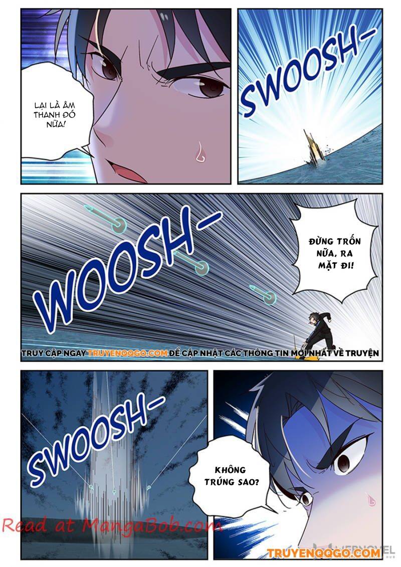 Thiếu Gia Bị Bỏ Rơi Chap 103 - Next Chap 104