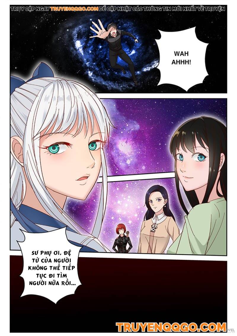 Thiếu Gia Bị Bỏ Rơi Chap 104 - Next Chap 105