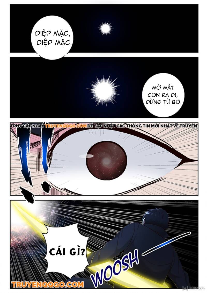 Thiếu Gia Bị Bỏ Rơi Chap 104 - Next Chap 105