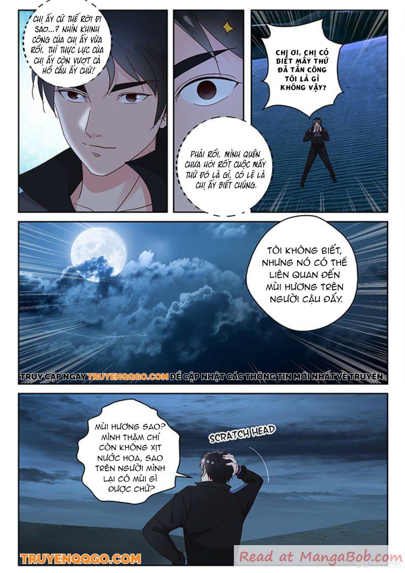 Thiếu Gia Bị Bỏ Rơi Chap 105 - Next Chap 106