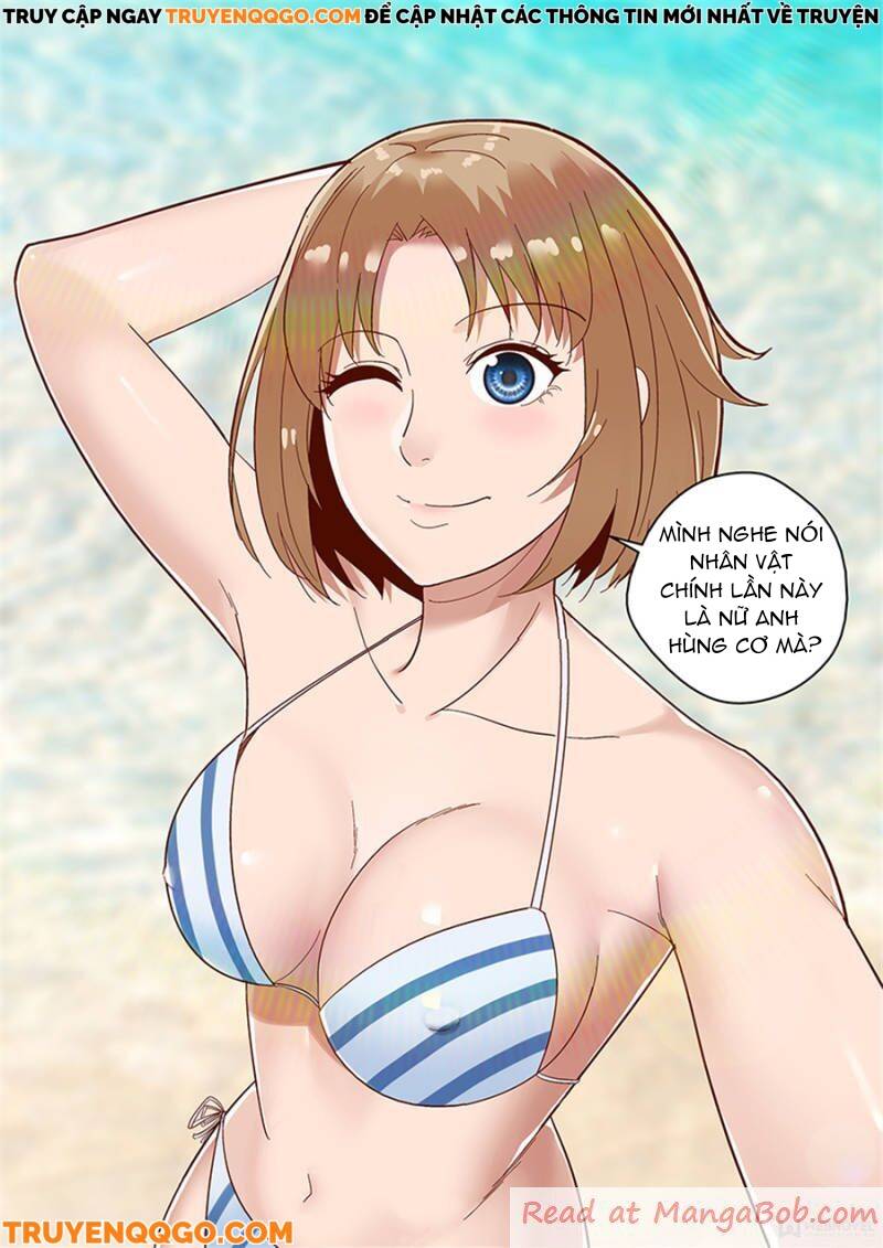 Thiếu Gia Bị Bỏ Rơi Chap 105 - Next Chap 106