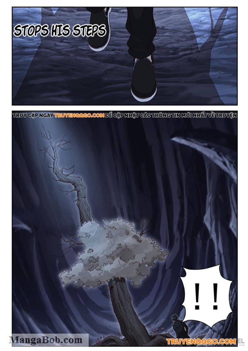 Thiếu Gia Bị Bỏ Rơi Chap 106 - Next Chap 107