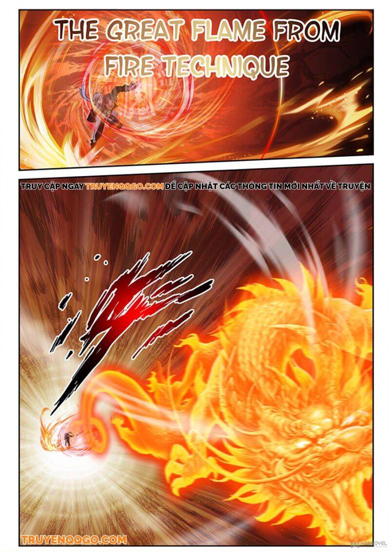 Thiếu Gia Bị Bỏ Rơi Chap 109 - Next Chap 110