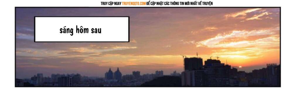 Thiếu Gia Bị Bỏ Rơi Chap 11 - Next Chap 12