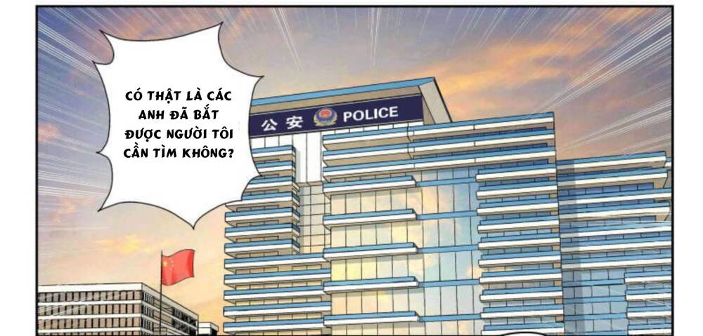 Thiếu Gia Bị Bỏ Rơi Chap 11 - Next Chap 12