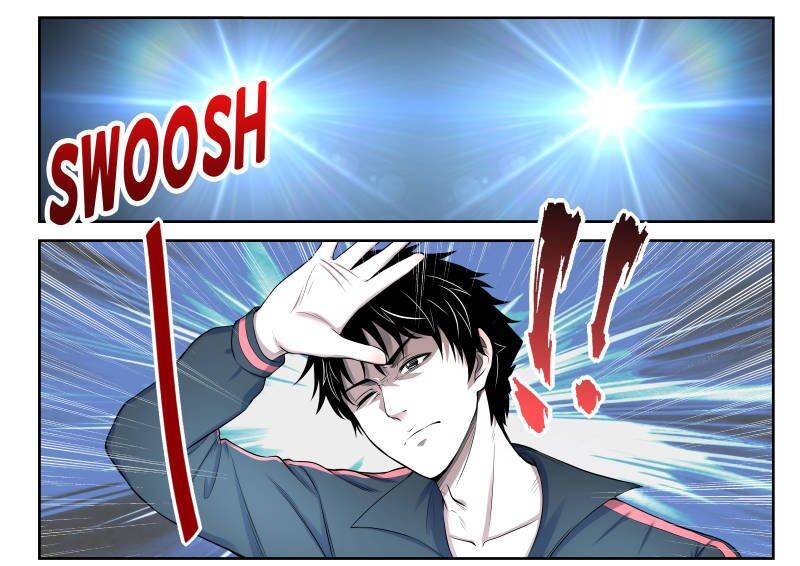 Thiếu Gia Bị Bỏ Rơi Chap 11 - Next Chap 12