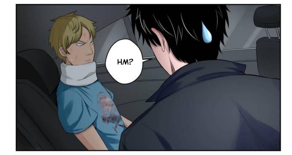 Thiếu Gia Bị Bỏ Rơi Chap 11 - Next Chap 12