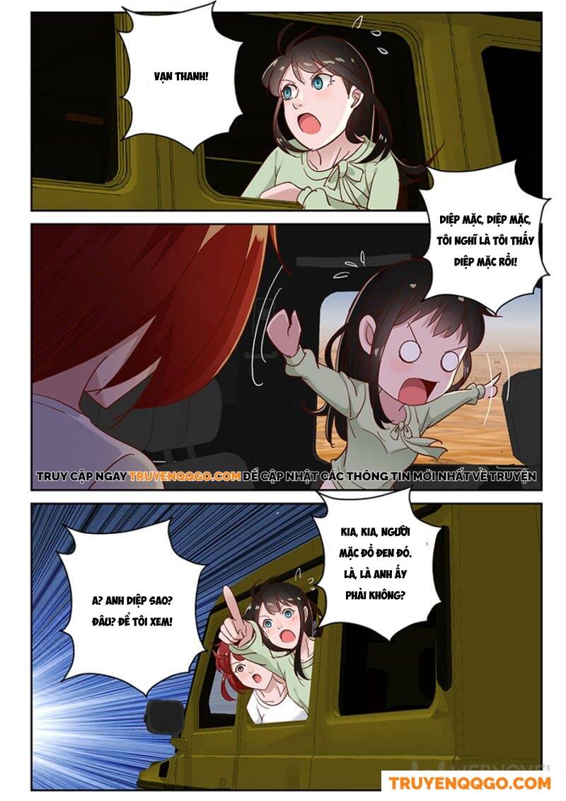 Thiếu Gia Bị Bỏ Rơi Chap 113 - Next Chap 114