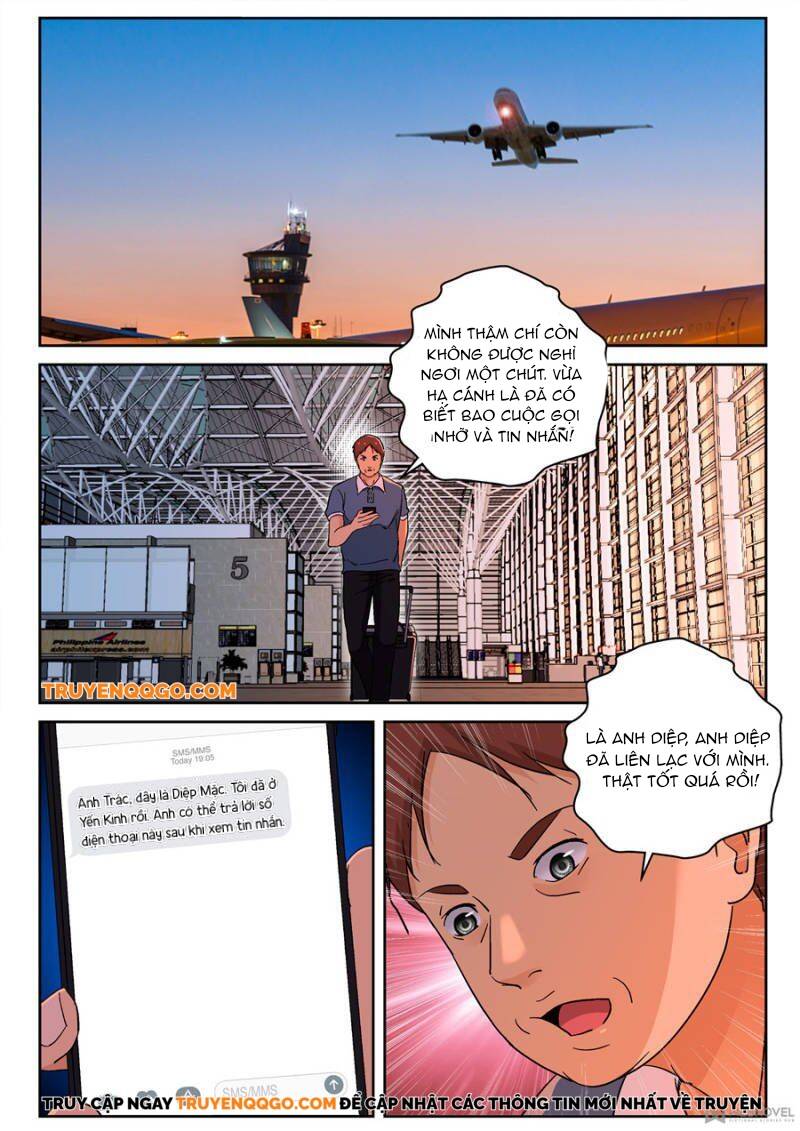 Thiếu Gia Bị Bỏ Rơi Chap 142 - Next Chap 143