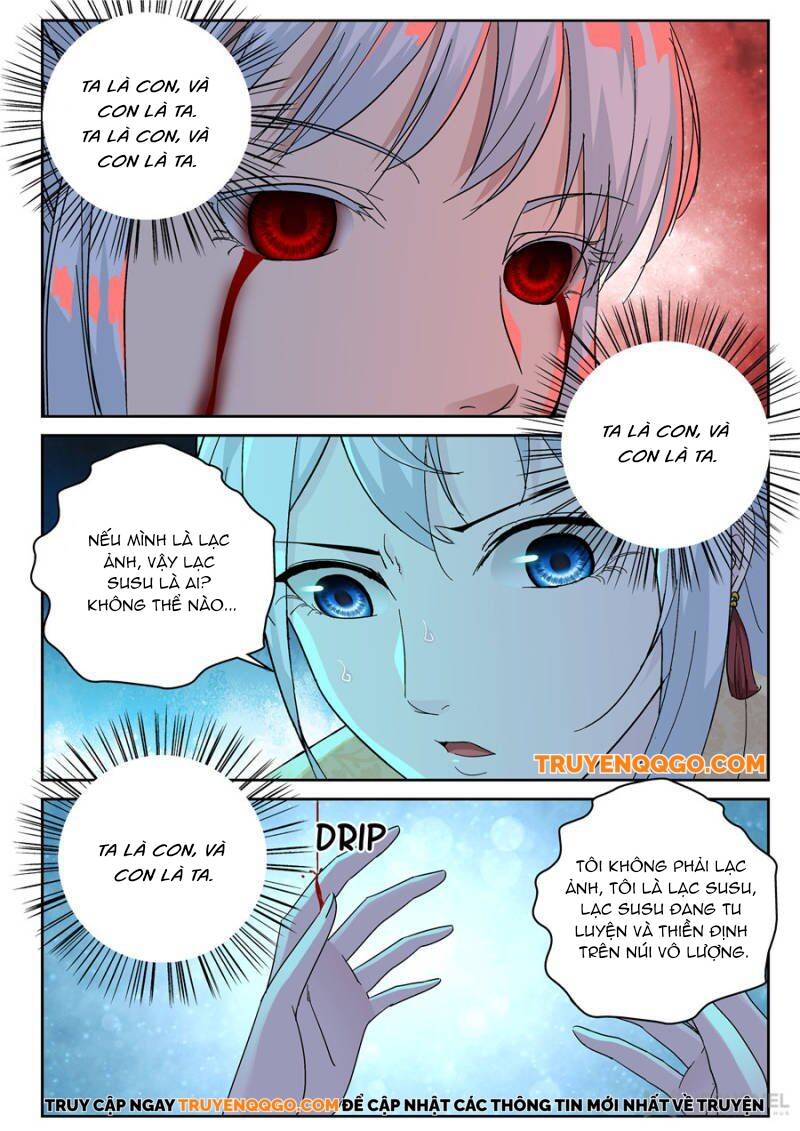 Thiếu Gia Bị Bỏ Rơi Chap 146 - Next Chap 147