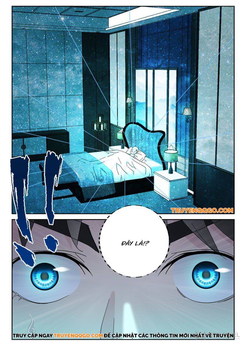 Thiếu Gia Bị Bỏ Rơi Chap 148 - Next Chap 149