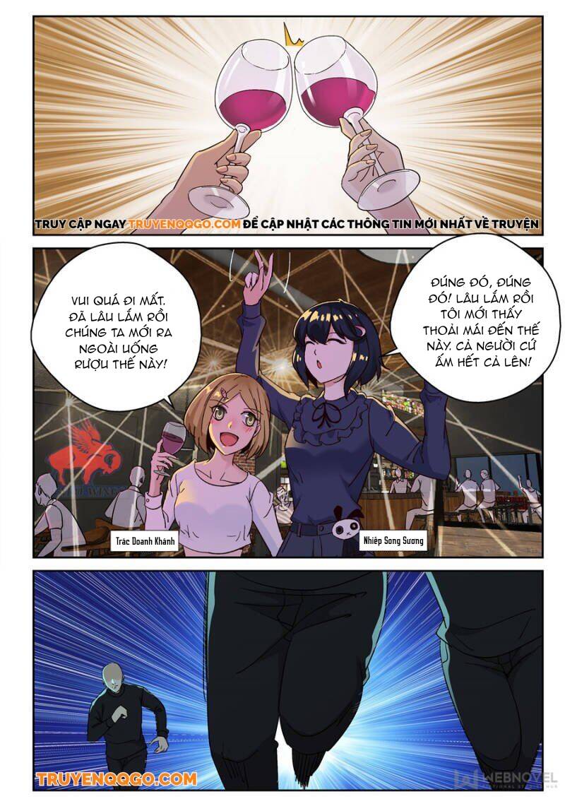 Thiếu Gia Bị Bỏ Rơi Chap 150 - Next Chap 151