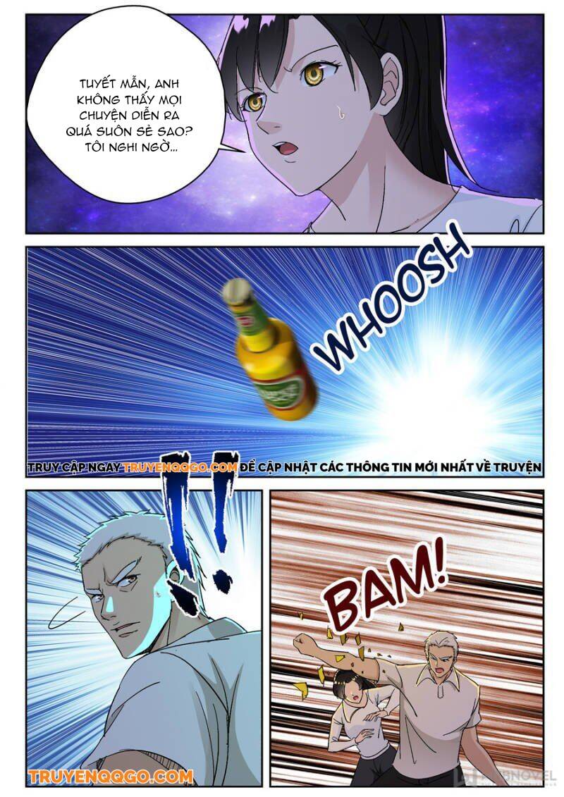 Thiếu Gia Bị Bỏ Rơi Chap 150 - Next Chap 151