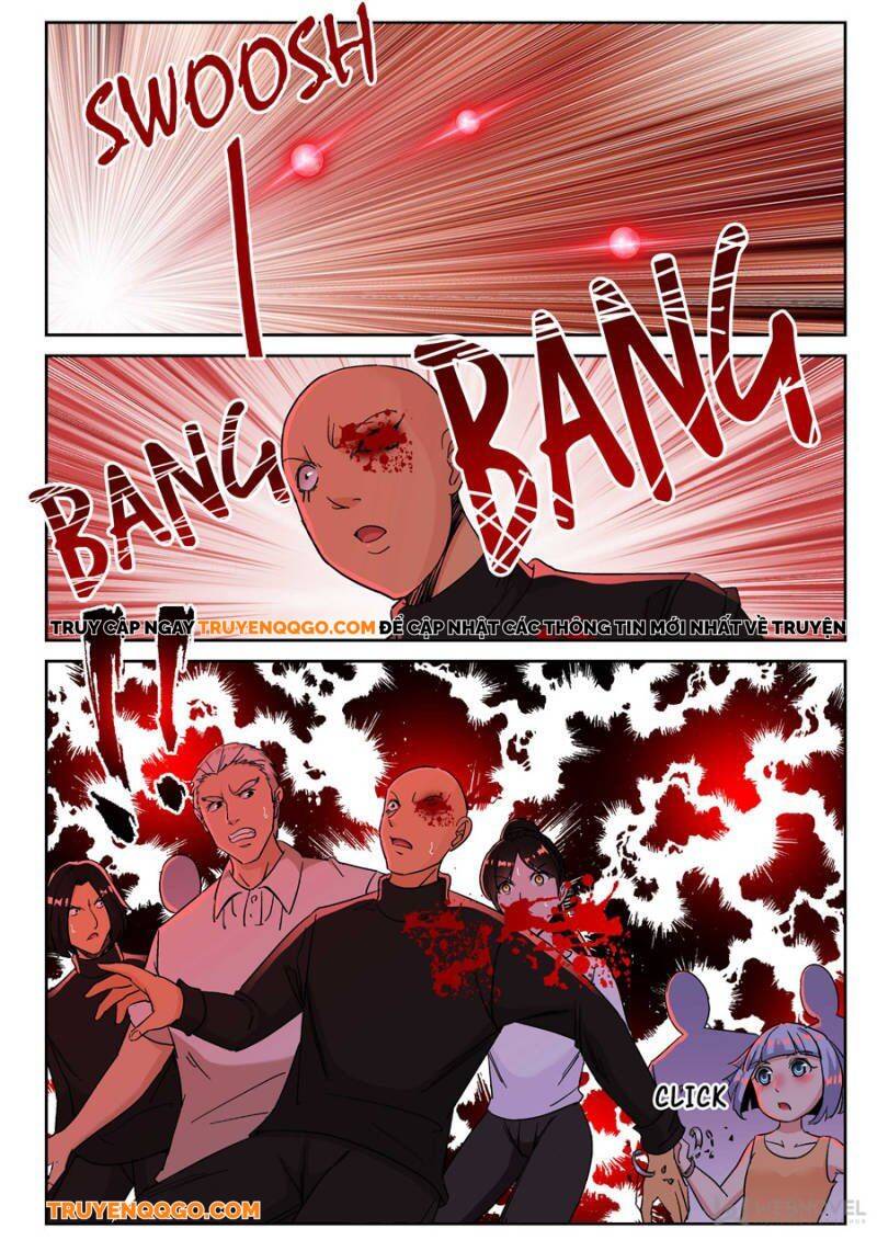 Thiếu Gia Bị Bỏ Rơi Chap 152 - Next Chap 153